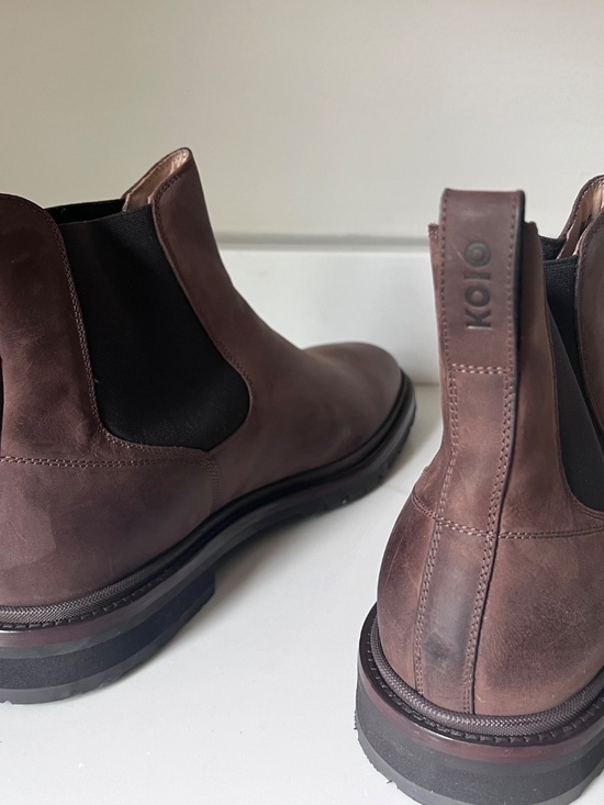 KOIO Men’s Chelsea Boots main image 10
